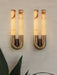 Arch Alabaster Sconce Vakkerlight
