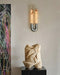 Arch Alabaster Sconce Vakkerlight