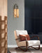Arch Alabaster Sconce Vakkerlight