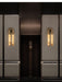 Arch Alabaster Sconce Vakkerlight