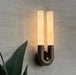 Arch Alabaster Sconce Vakkerlight
