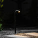Arcis Outdoor Pathway Light Vakkerlight