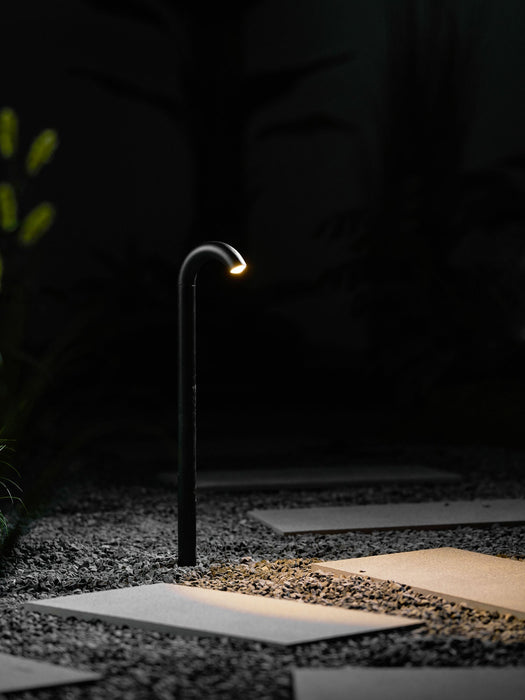Arcis Outdoor Pathway Light Vakkerlight