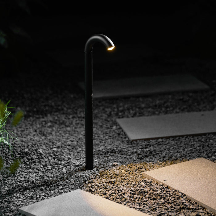 Arcis Outdoor Pathway Light Vakkerlight