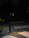 Arcis Outdoor Pathway Light Vakkerlight