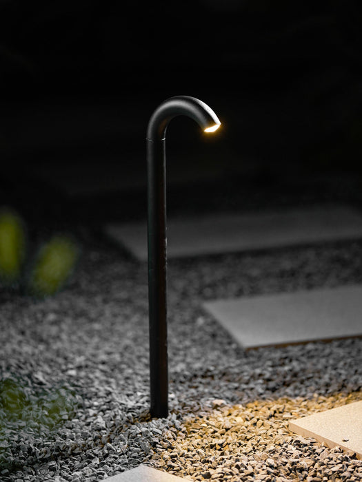 Arcis Outdoor Pathway Light Vakkerlight