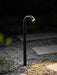 Arcis Outdoor Pathway Light Vakkerlight