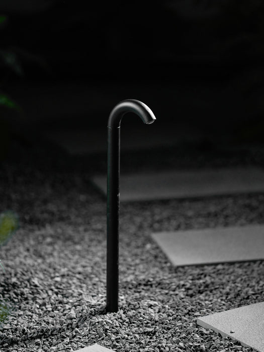 Arcis Outdoor Pathway Light Vakkerlight