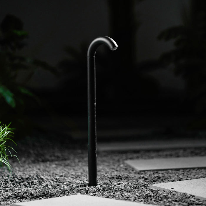 Arcis Outdoor Pathway Light Vakkerlight