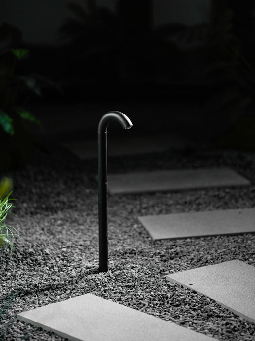 Arcis Outdoor Pathway Light Vakkerlight
