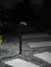 Arcis Outdoor Pathway Light Vakkerlight