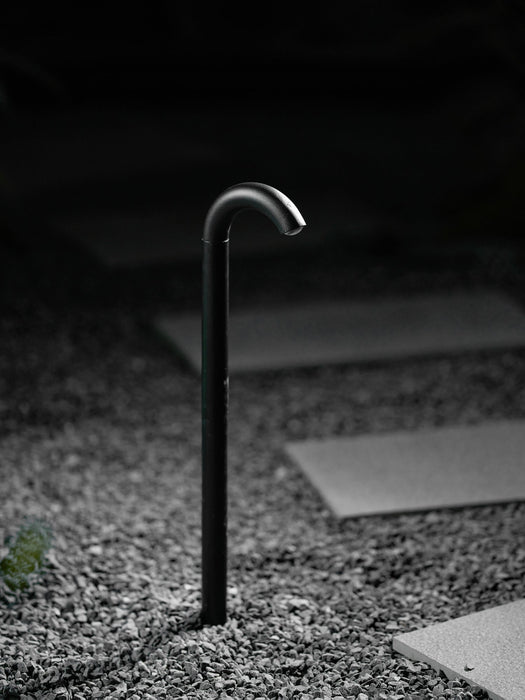 Arcis Outdoor Pathway Light Vakkerlight