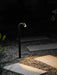 Arcis Outdoor Pathway Light Vakkerlight