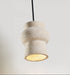 Arcus Travertine Pendant Lamp Vakkerlight