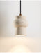 Arcus Travertine Pendant Lamp Vakkerlight