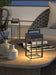 Arden Solar Lantern Outdoor Lamp Vakkerlight