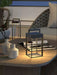 Arden Solar Lantern Outdoor Lamp Vakkerlight