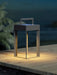 Arden Solar Lantern Outdoor Lamp Vakkerlight