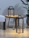 Arden Solar Lantern Outdoor Lamp Vakkerlight