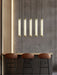Aria Alabaster Pendant Lamp Vakkerlight