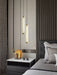 Aria Alabaster Pendant Lamp Vakkerlight