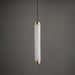 Aria Alabaster Pendant Lamp Vakkerlight