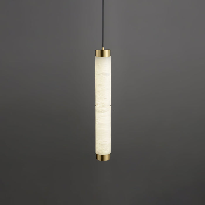 Aria Alabaster Pendant Lamp Vakkerlight