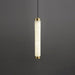 Aria Alabaster Pendant Lamp Vakkerlight