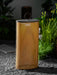 Arlette Solar Outdoor Lantern Lamp Vakkerlight