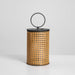 Arlette Solar Outdoor Lantern Lamp Vakkerlight