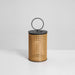 Arlette Solar Outdoor Lantern Lamp Vakkerlight