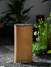 Arlette Solar Outdoor Lantern Lamp Vakkerlight