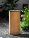 Arlette Solar Outdoor Lantern Lamp Vakkerlight