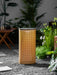 Arlette Solar Outdoor Lantern Lamp Vakkerlight
