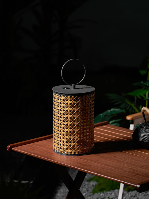 Arlette Solar Outdoor Lantern Lamp Vakkerlight