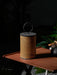 Arlette Solar Outdoor Lantern Lamp Vakkerlight