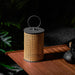 Arlette Solar Outdoor Lantern Lamp Vakkerlight