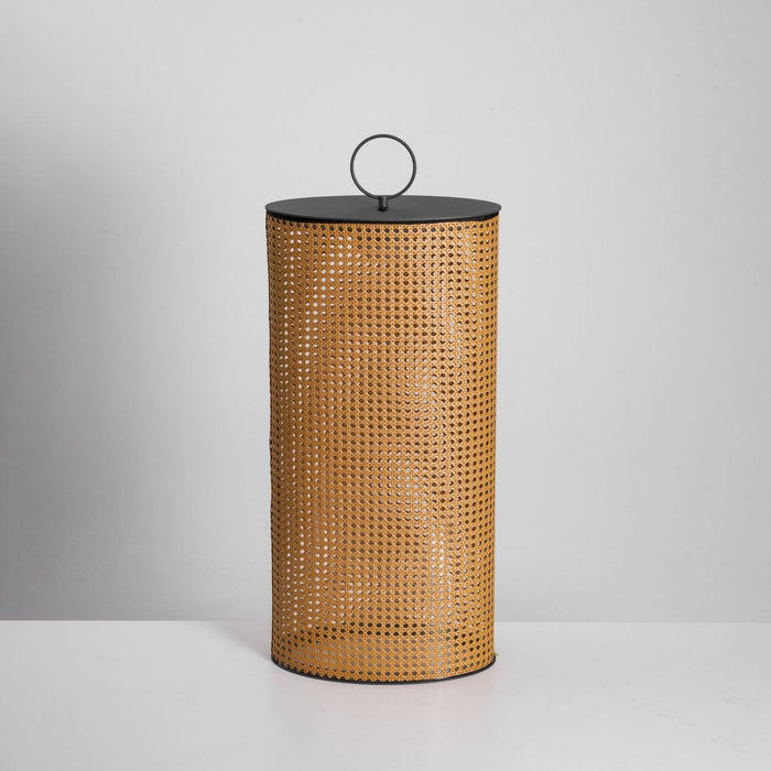 Arlette Solar Outdoor Lantern Lamp Vakkerlight