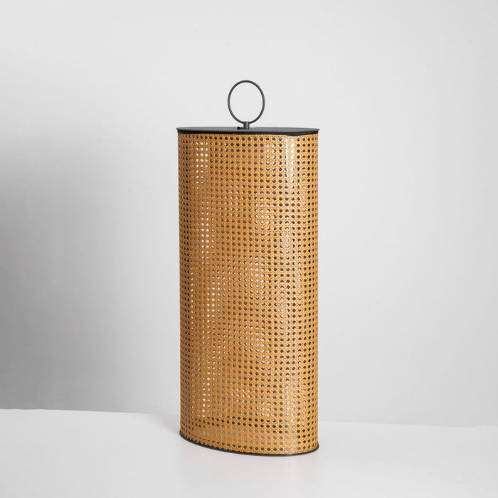 Arlette Solar Outdoor Lantern Lamp Vakkerlight