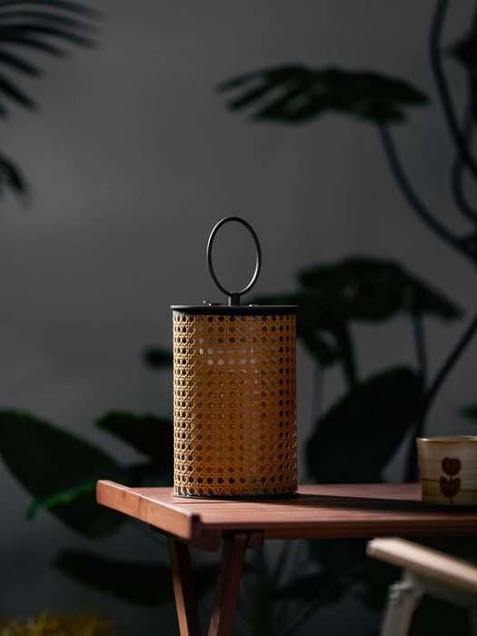 Arlette Solar Outdoor Lantern Lamp Vakkerlight