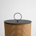 Arlette Solar Outdoor Lantern Lamp Vakkerlight
