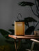 Arlette Solar Outdoor Lantern Lamp Vakkerlight