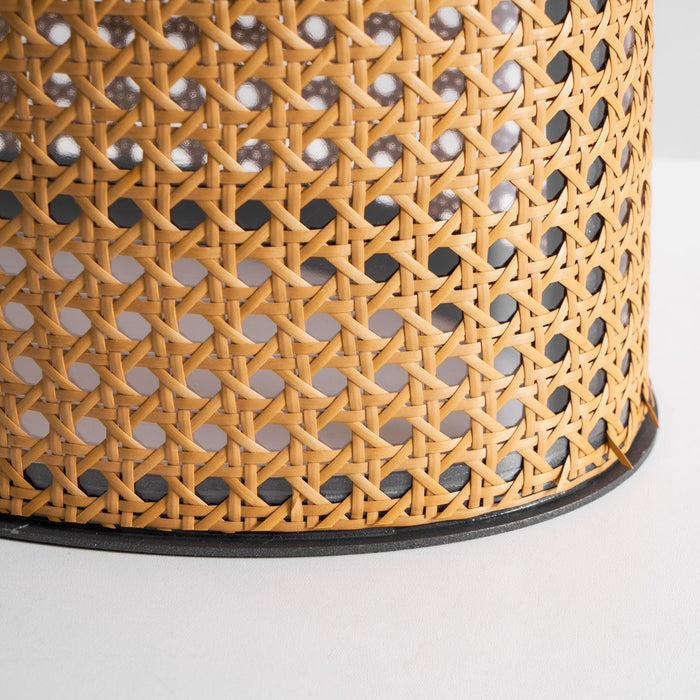 Arlette Solar Outdoor Lantern Lamp Vakkerlight