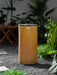 Arlette Solar Outdoor Lantern Lamp Vakkerlight