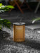 Arlette Solar Outdoor Lantern Lamp Vakkerlight