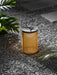 Arlette Solar Outdoor Lantern Lamp Vakkerlight