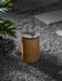 Arlette Solar Outdoor Lantern Lamp Vakkerlight