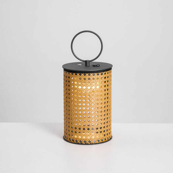Arlette Solar Outdoor Lantern Lamp Vakkerlight