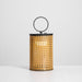 Arlette Solar Outdoor Lantern Lamp Vakkerlight