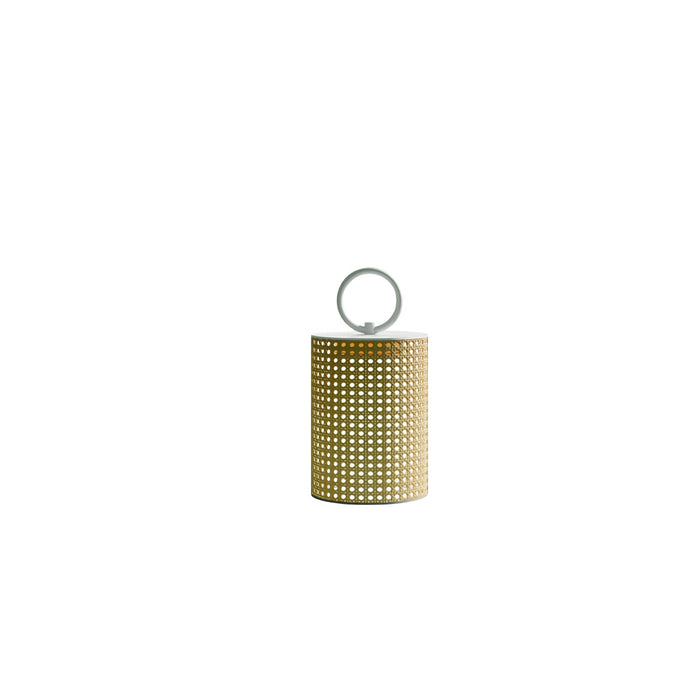Arlette Solar Outdoor Lantern Lamp Vakkerlight
